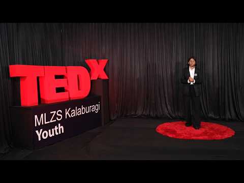 Redefining Leadership for the Next Generation | Sheza Mahira Jalal | TEDxMLZS Kalaburagi Youth