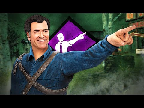 Most Slept-On Survivor Perk In Dead By Daylight