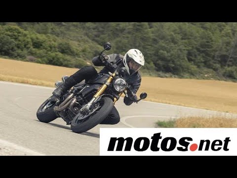 Ducati Scrambler 1100 Sport Pro 2020 / Prueba / Test / Preview