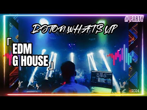 EDMGHouse(Macarena)โยกเบ