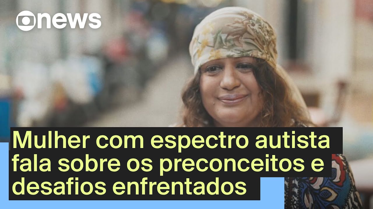 Preconceitos e desafios | Girassóis   Espectro autista