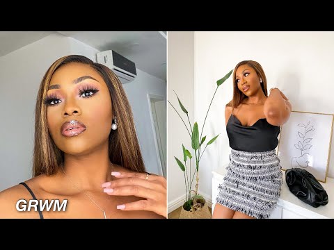 EASY EVERYDAY MAKEUP (beginner friendly) | PERFECT FOR EVERY OCCASION | GRWM