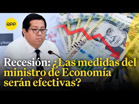 El Perú está en una situación extrema: Jesús Salazar Nish advierte sobre la situación económica