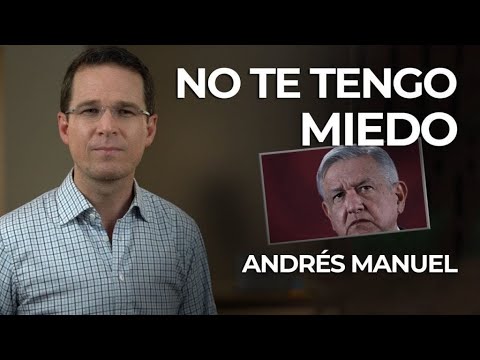 URGENTE: OBRADOR quiere encarcelar a Ricardo Anaya, se lo quiere fregar a la mala