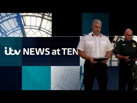 Watch Thursday's ITV News at Ten - where one child was killed after a Minehead school bus overturned