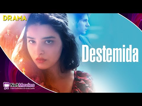 Destemida (2015) - Filme Completo Dublado GRÁTIS - Filme de Drama | NetMovies