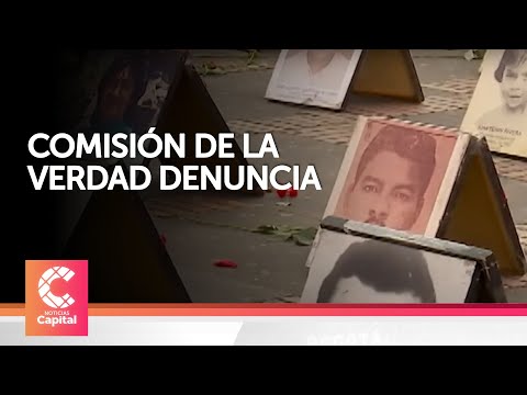 Comisión de la Verdad denuncia barreras para acceder a documentos oficiales