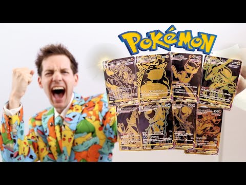 Pokemon TCG News