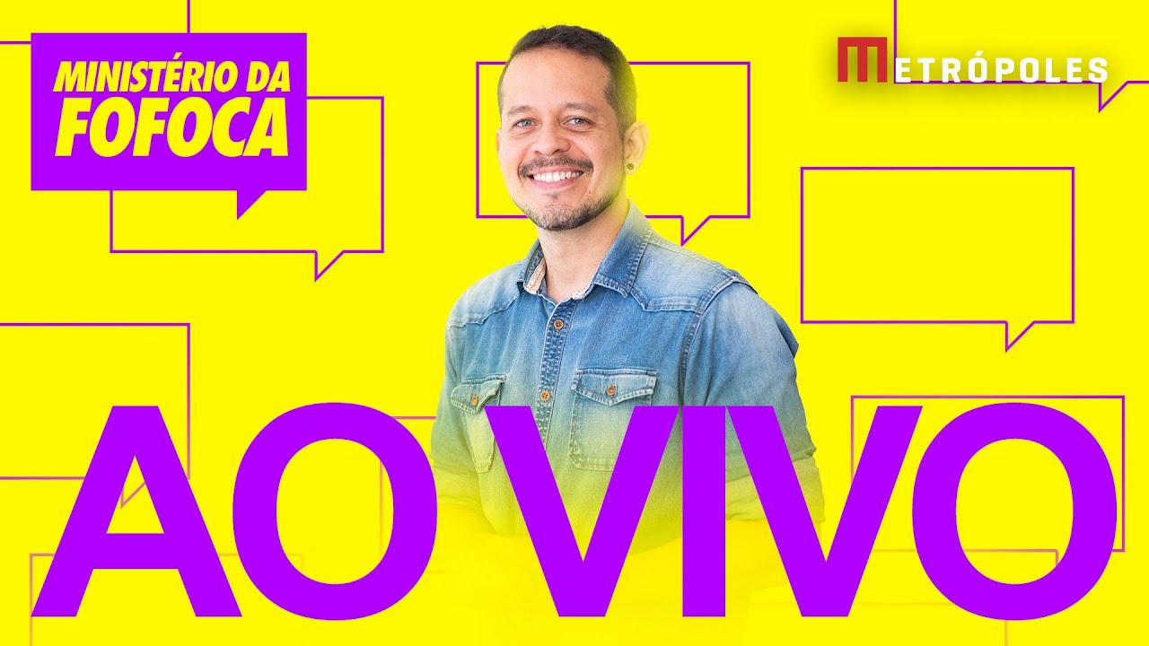 AO VIVO Felca X Hytalo Santos Zé Felipe x Virginia os filhos sofrem com o término