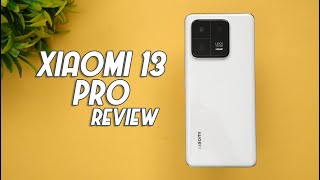 Vido-Test : Xiaomi 13 Pro Review- Impressive Package!