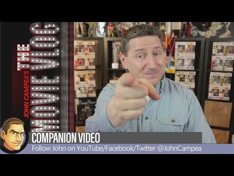 TJCS Companion Video - Sunday April 28th 2018
