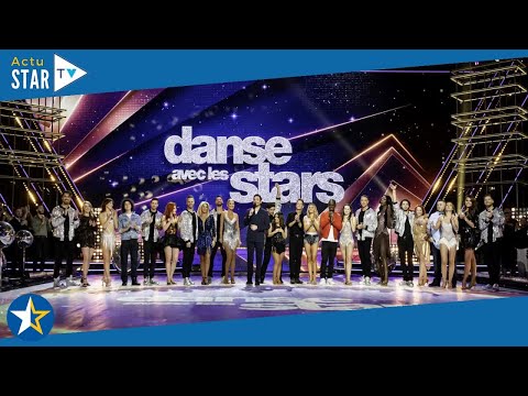 Danse avec les stars 2024 : Première historique pour une candidate, la future gagnante de l'émission