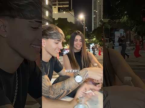 ME ENAMORE #clips