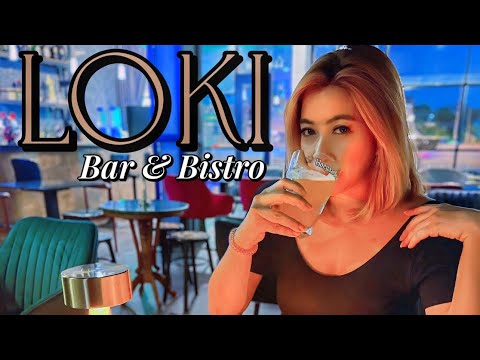 Lokibar&bistroรีวิวร้านอร่อย