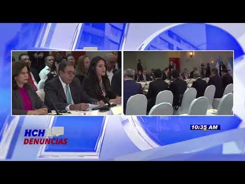 Inician reuniones para establecer Tratado de Libre Comercio entre Honduras y China