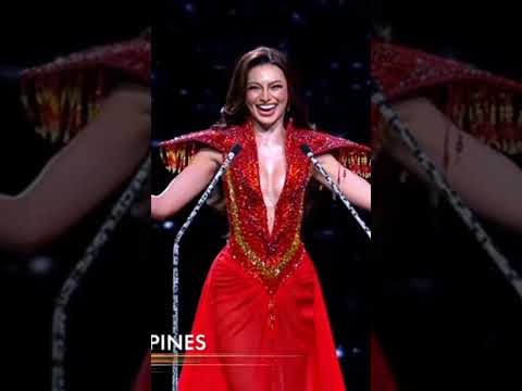 MISS GRAND PHILIPPINES 2025 #thailand #philippines #missgrandinternational
