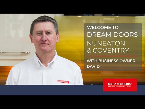 Dream Doors Nuneaton & Coventry