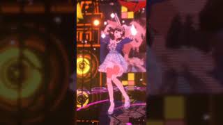 「V」また踊ってみましたよっ！#ワチャメカダンス【#御来屋春秋/#shorts】