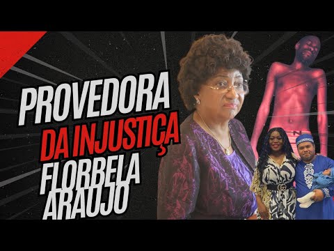 Ha democracia em Angola Toda a gente escreve e toda a gente pode falar a vontade”, Florbela Araujo