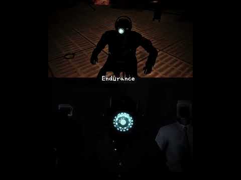 Dave (55-70) Vs Cathy (77) #edit #shorts #viral #foryou #skibiditoilet #skibidi #wis