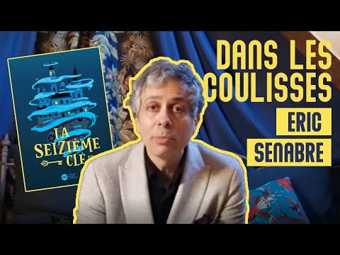 Vidéo de Éric Senabre