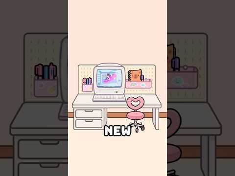 More Free Furniture!? | Toca Boca World (OUT NOW!) Toca Boca