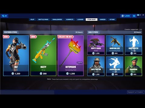Fortnite Volksmusik Fest