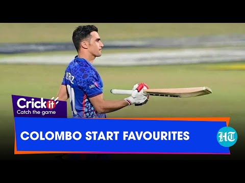 Dambulla Sixers Vs Colombo Strikers Fantasy XI - Match Prediction And Fantasy XI