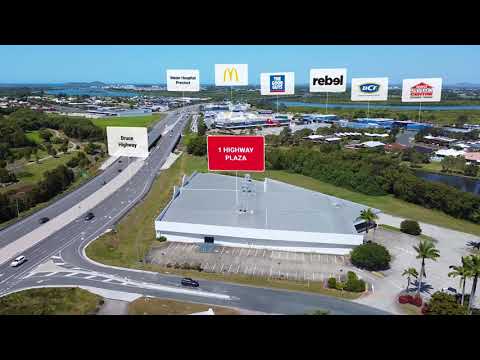 For Sale | 1 Highway Plaza, Mount Pleasant