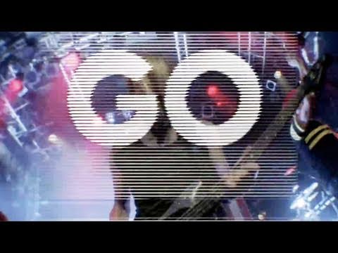 My Chemical Romance - Planetary (GO!)