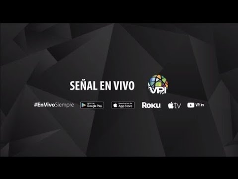 VPI TV en VIVO - Noticias de Venezuela y Latinoamérica.