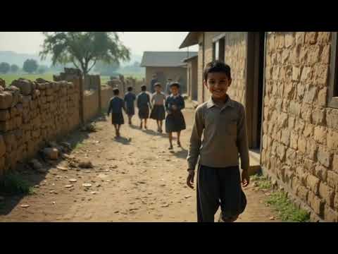 Discrimination at School | A Heart-Touching Story of Kindness and Character | Moral Story in urdo.