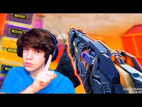 It May Be the SHORTY but it HITS BIG!! (ONE SHOT Gunsmith) // Omnipotent Draw/Last Resort Skin