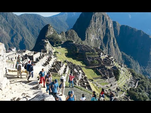 Cusco: Ampliarán aforo en Machu Picchu para impulsar el turismo