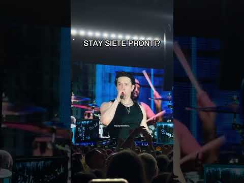 Più italiani di me 🤌🏼 cittadinanza subito 🇮🇹 #straykids #skz #straykidsroma