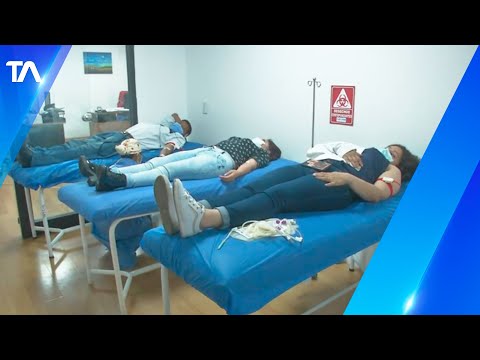 Cruz Roja cuenta con un centro de salud que ofrece precios comunitarios