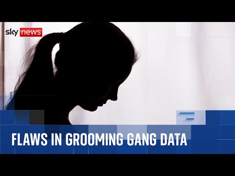 Flawed data used repeatedly to dismiss claims about 'Asian grooming gangs'