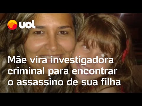 Mãe se torna investigadora criminal para descobrir e fazer justiça ao criminoso que matou sua filha