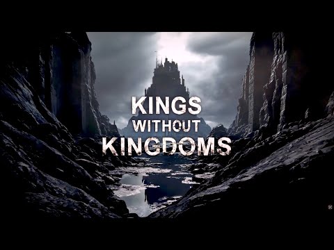 Kings Without Kingdoms | Official Album Trailer