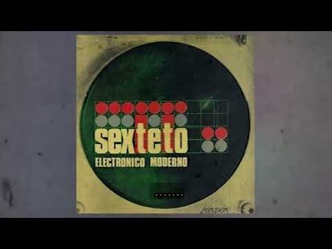 Sexteto Electrónico Moderno   -   Like a clown  1968  INSTRUMENTAL