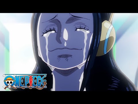 Saul Lives! | One Piece