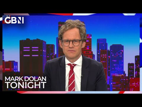 'Saint Gary Lineker has had his chips!' | Mark Dolan reacts to calls to nationalise Thames Water