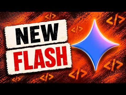 Gemini 3.8 Flash: The model no one expected!