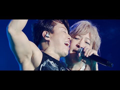 西川貴教 with t.komuro - FREEDOM｜Official Music Video (イナズマロック フェス 2024 ver.)