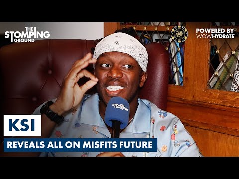 KSI Breaks Silence On Being ARRESTED & Reacts To Daniel Dubois House Party