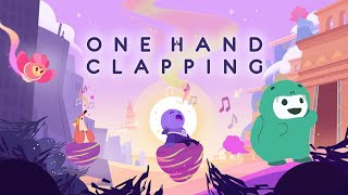 【One Hand Clapping】ケモさんから放たれる美麗なメロディ！