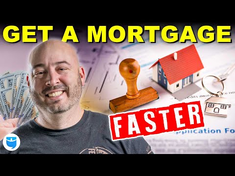 Why Does the Mortgage Process Take SO LONG? (How to Speed it Up)