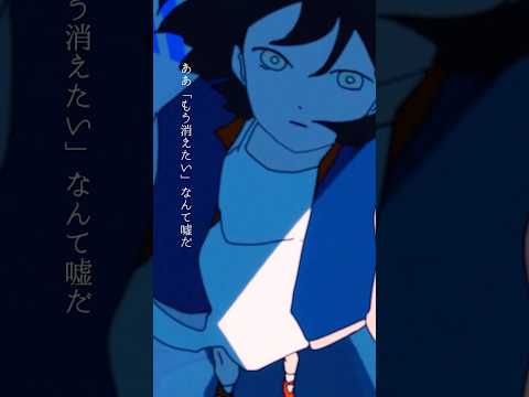 月詠み「真昼の月明かり」