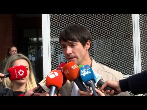 Juan José Ballesta quedará en libertad sin medidas cautelares tras una noche en el calabozo