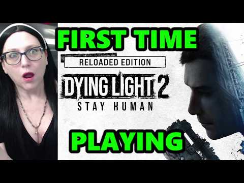 Dying Light 2! pt24 Hollywood LEAVES Hollywood?! THANK YOU! Gofundme I DESTROYING CANCER